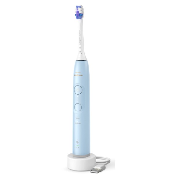 Фото - Уценка - Зубная щетка электрическая Philips Sonicare HX7406/02 серии 6100