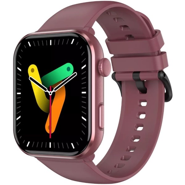 Фото - Смарт-часы Blackview R60 Purple