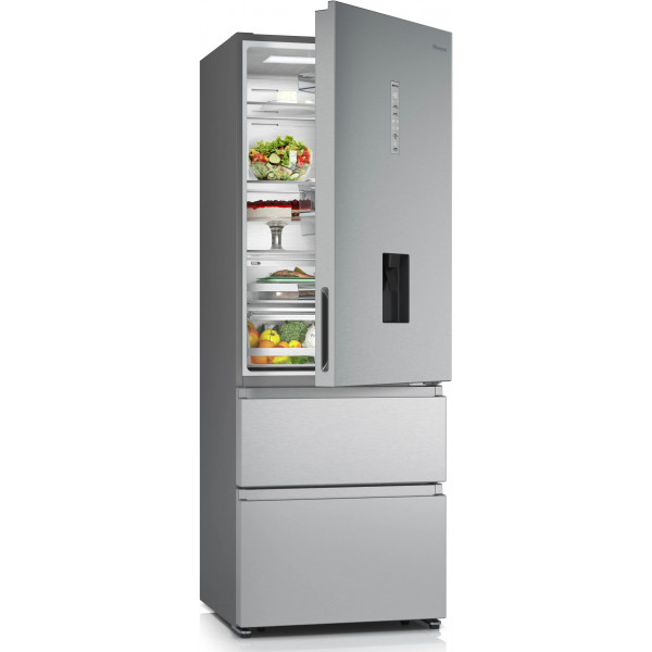 Фото - Холодильник Hisense RT641N4WIE1