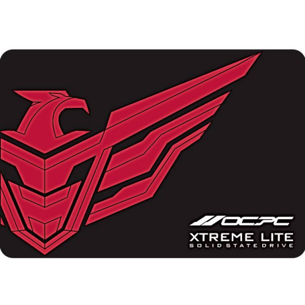 Фото - SSD-накопичувач внутрішній OCPC 512GB XTL-200 2.5" SATA III, Retail (SSD25S3T512GLT)