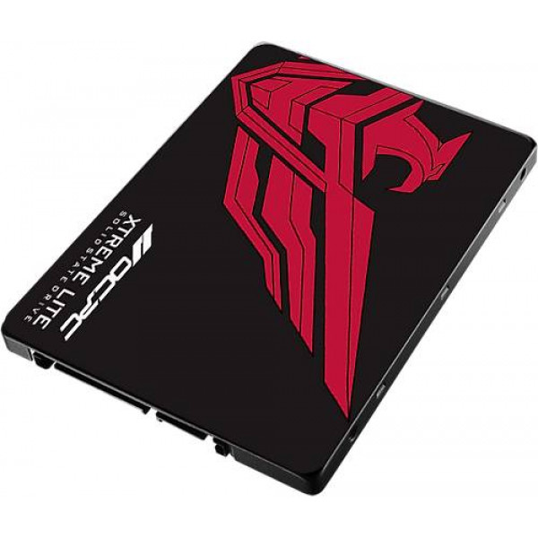 Фото - SSD-накопичувач внутрішній OCPC 512GB XTL-200 2.5" SATA III, Retail (SSD25S3T512GLT)