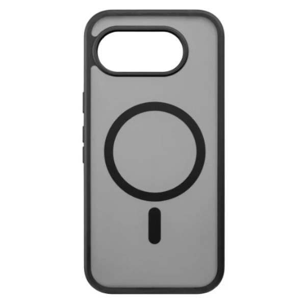 Фото - Чохол для смартфону Armorstandart Uniq MagCase для Google Pixel 10a 5G Black (ARM91776)
