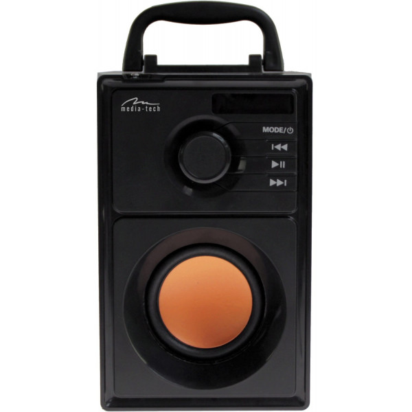 Фото - Портативная акустика Media-Tech MT3145_V2