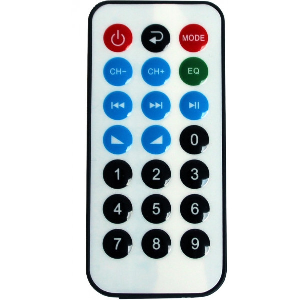 Фото - Портативная акустика Media-Tech MT3145_V2