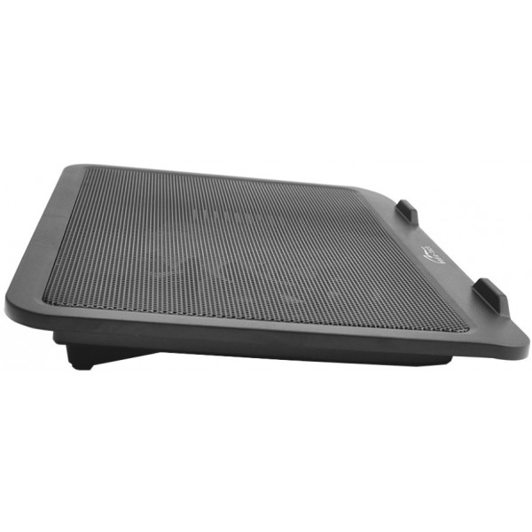 Фото - Подставка под ноутбук охлаждающая Media-Tech Silent Cooling Pad (MT2660)