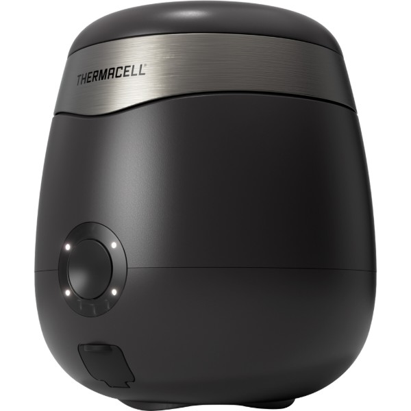 Фото - Знищувач комах Thermacell E90 Rechargeable Mosquito Repeller Сharcoal