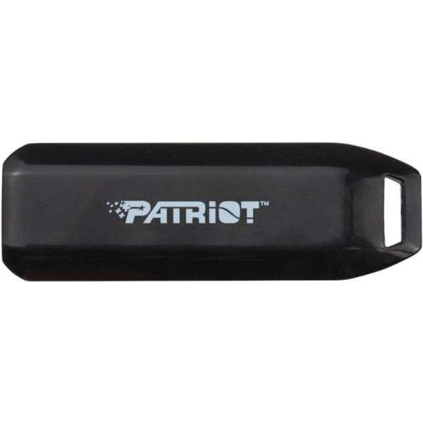 Фото - Флеш USB Patriot Xporter 3 32GB USB 3.2 Gen 1 Slider Type-A (PSF32GX3B3U) Фото - Флеш USB Patriot Xporter 3 32GB USB 3.2 Gen 1 Slider Type-A (PSF32GX3B3U)