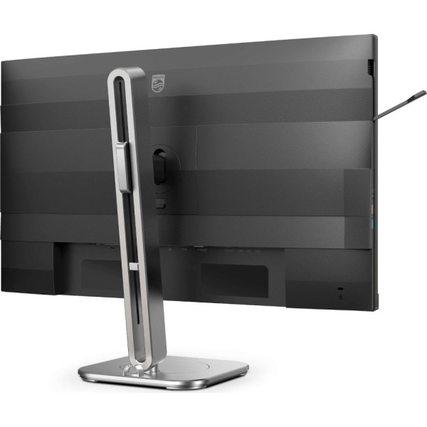 Фото - Монітор Philips 27B2G5200/00 Black