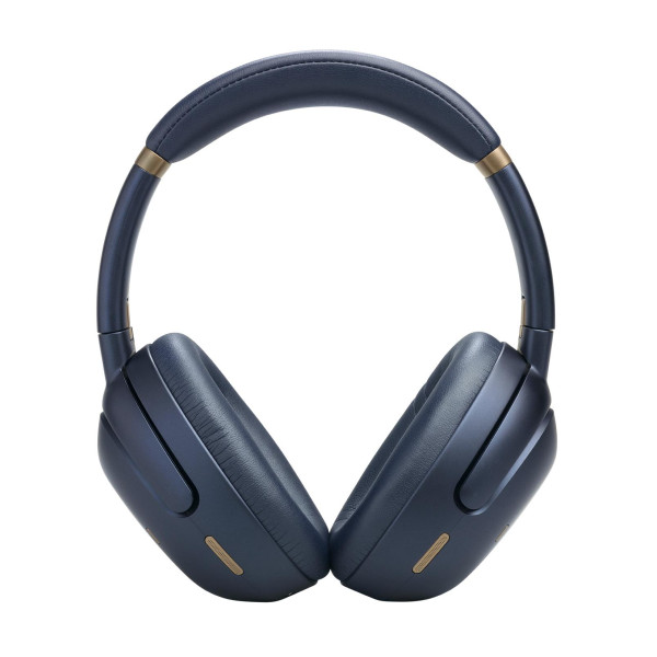 Фото - Навушники повнорозмірні бездротові JBL Tour One M3 Blue (JBLTOURONEM3BLU)