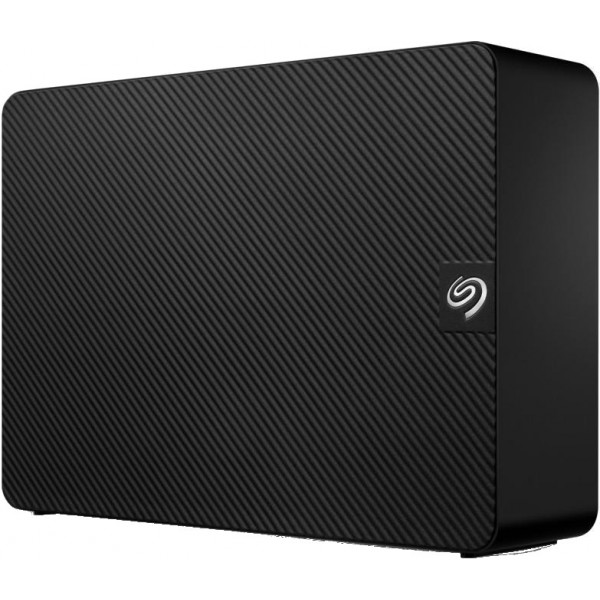 Фото - Жорсткий диск зовнішній Seagate 3.5" USB 6.0TB Expansion Desktop Black (STKP6000400) Фото - Жорсткий диск зовнішній Seagate 3.5" USB 6.0TB Expansion Desktop Black (STKP6000400)
