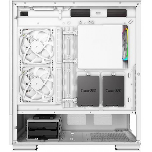 Фото - Корпус Montech SKY TWO (W)