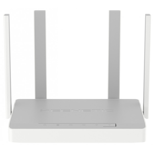 Фото - Маршрутизатор интернет WiFi6 KeeneticTitan ( KN-1811)