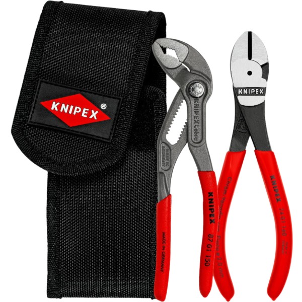Фото - Клещи KNIPEX 00 20 72 V02