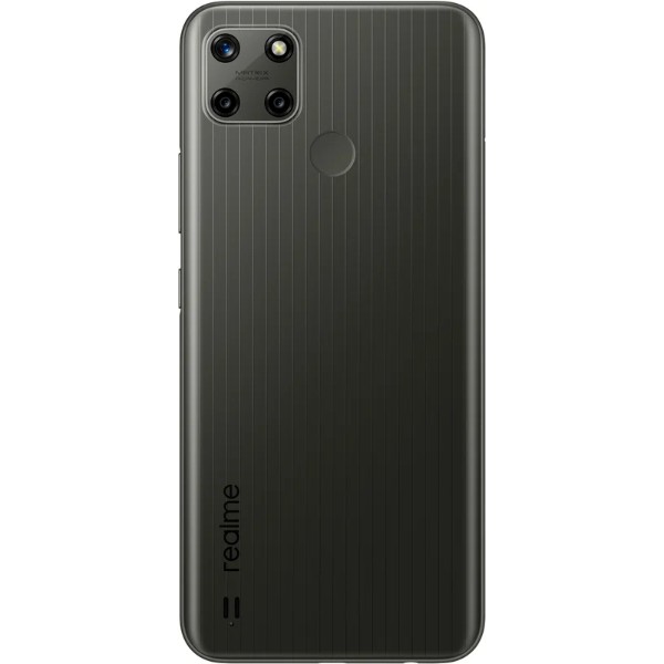 Фото - Смартфон realme C25Y 4/64Gb Metal Gray