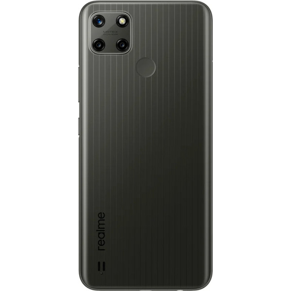 Фото - Смартфон realme C25Y 4/128Gb Metal Gray
