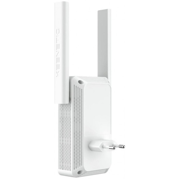 Фото - Усилитель беспроводного сигнала Keenetic Buddy 5 (KN-3311)