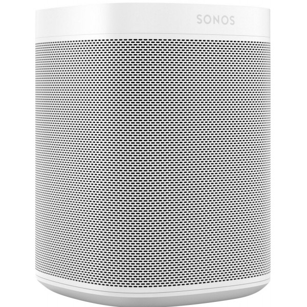 Фото - Акустическая система стационарная Sonos One White (ONEG2EU1)