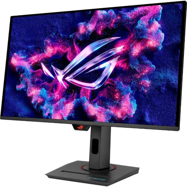 Фото - Монітор ігровий Asus ROG Strix OLED XG27ACDNG
