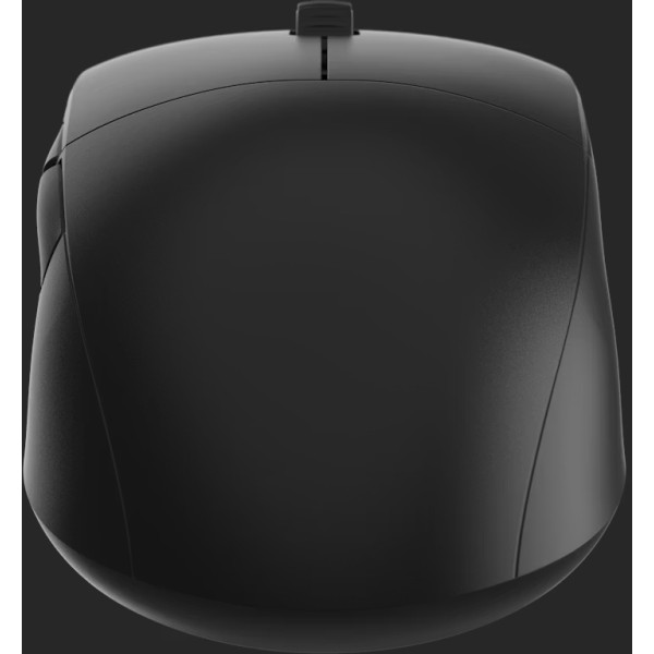 Фото - Мышь беспроводная игровая Endgame Gear XM2we Black (PGW-EG-MOU-020)