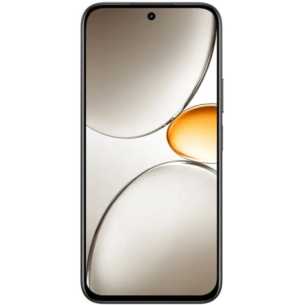 Фото - Смартфон realme C85 8/256Gb Swan Black