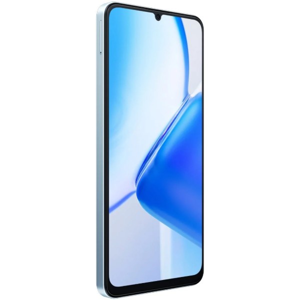 Фото - Смартфон Blackview Color 8 8/128GB Blue