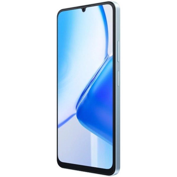 Фото - Смартфон Blackview Color 8 8/128GB Blue