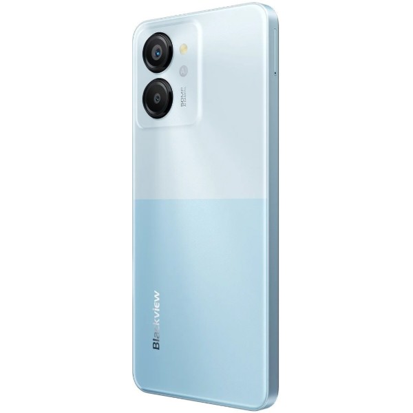 Фото - Смартфон Blackview Color 8 8/128GB Blue