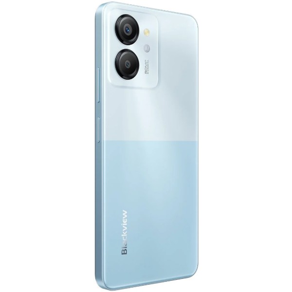 Фото - Смартфон Blackview Color 8 8/128GB Blue