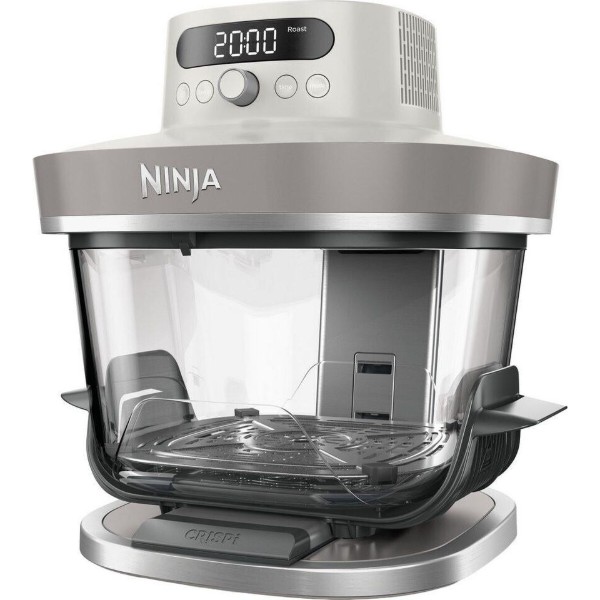 Фото - Мультипіч Ninja CRISPi PRO 7-в-1 XL 5.7л кремовий (AS101EULG)