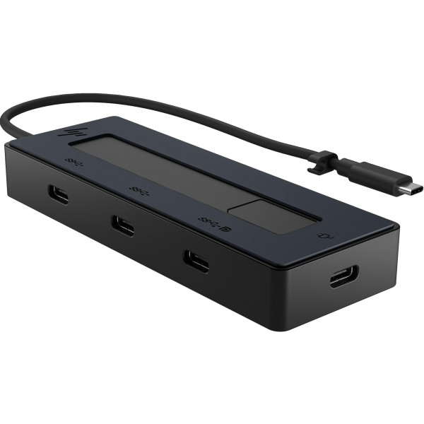Фото - Док-станція HP USB-C (6G842AA)