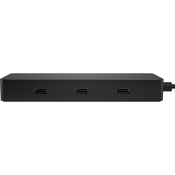 Фото - Док-станція HP USB-C (6G842AA)