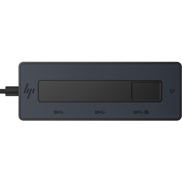 Фото - Док-станція HP USB-C (6G842AA)