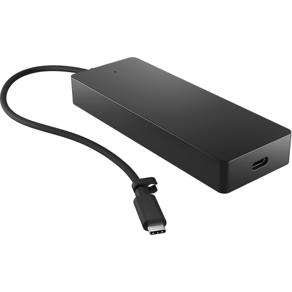 Фото - Док-станція HP USB-C (6G842AA)