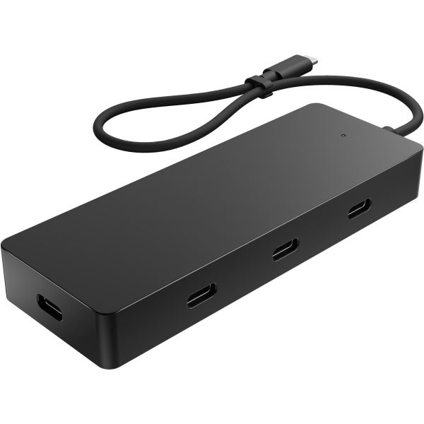 Фото - Док-станція HP USB-C (6G842AA)
