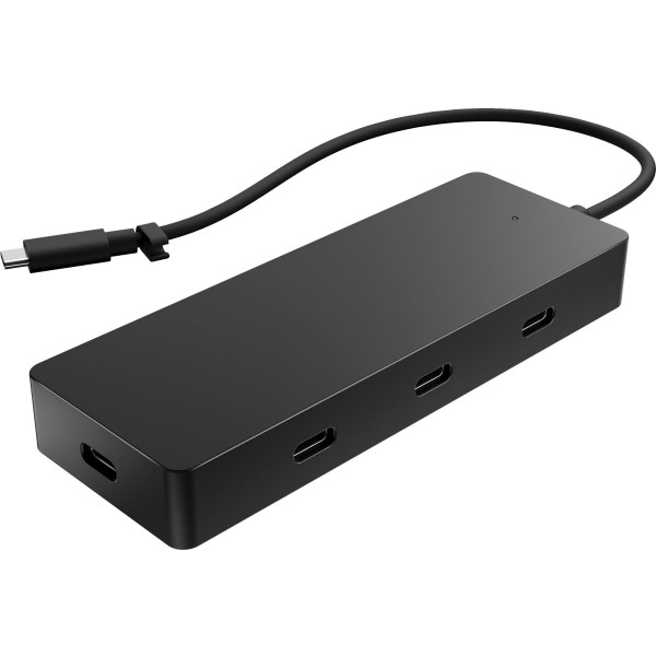 Фото - Док-станція HP USB-C (6G842AA)