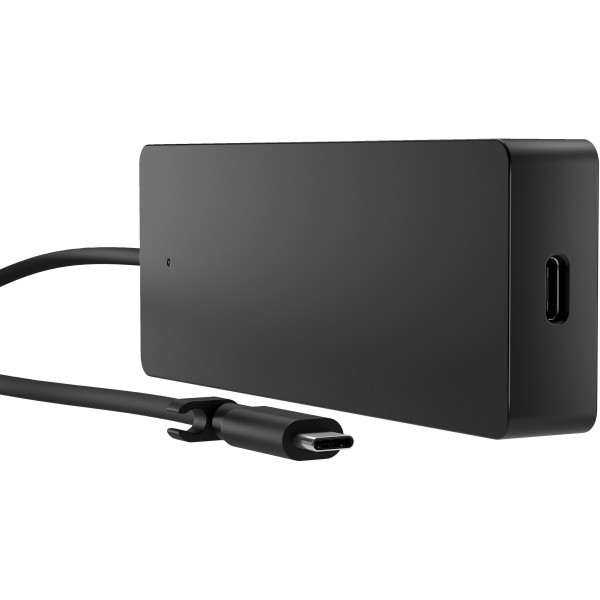 Фото - Док-станція HP USB-C (6G842AA)