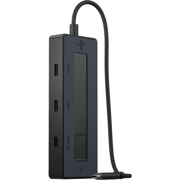 Фото - Док-станція HP USB-C (6G842AA)