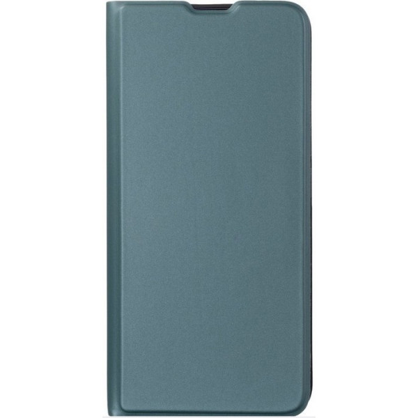 Фото - Чохол для смартфону BeCover Exclusive New Style for Samsung Galaxy А57 SM-A576 Dark Green (714928)
