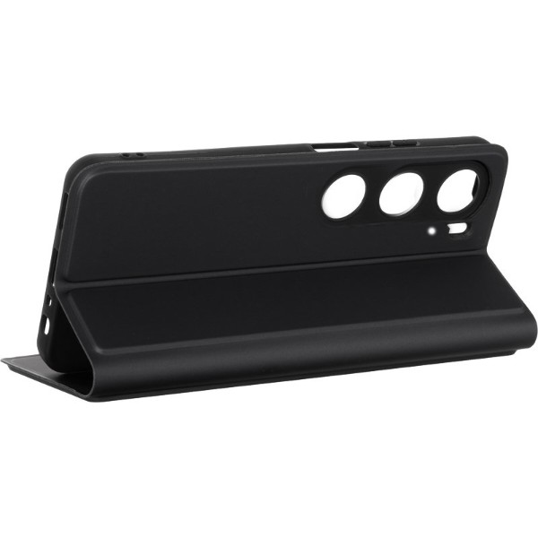 Фото - Чехол для смартфона BeCover Exclusive New Style for Realme C75 Black (713016)