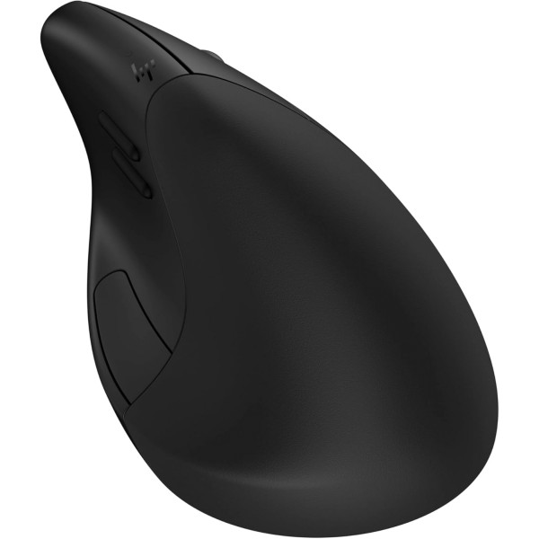Фото - Миша бездротова HP 920 Ergonomic Vertical WL/BT (6H1A4AA)