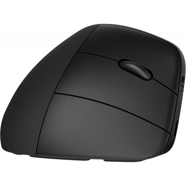 Фото - Миша бездротова HP 920 Ergonomic Vertical WL/BT (6H1A4AA)