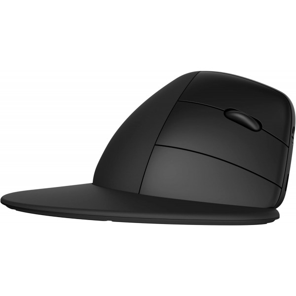 Фото - Миша бездротова HP 920 Ergonomic Vertical WL/BT (6H1A4AA)