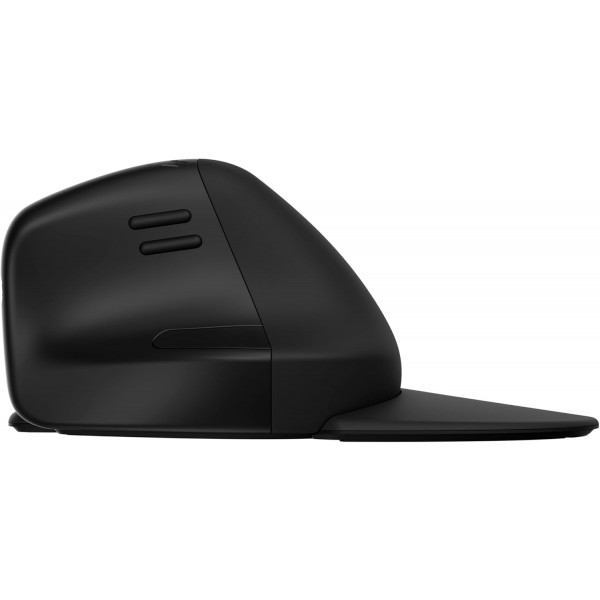Фото - Миша бездротова HP 920 Ergonomic Vertical WL/BT (6H1A4AA)