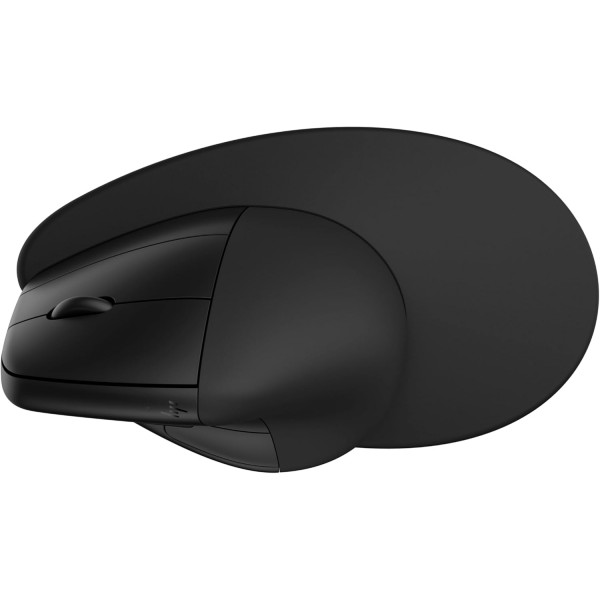 Фото - Миша бездротова HP 920 Ergonomic Vertical WL/BT (6H1A4AA)