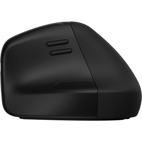Фото - Миша бездротова HP 920 Ergonomic Vertical WL/BT (6H1A4AA)