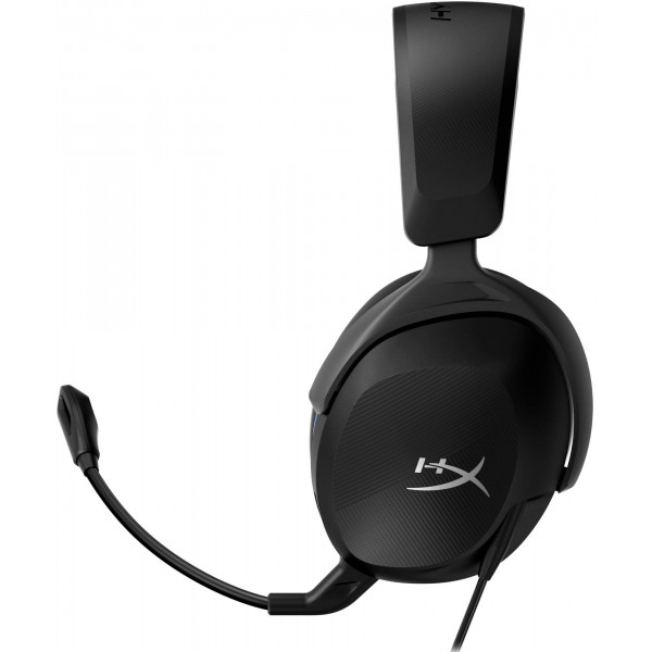Фото - Гарнітура дротова ігрова HyperX Cloud Stinger 2 Core PS5/PS4 mini-jack (6H9B6AA)