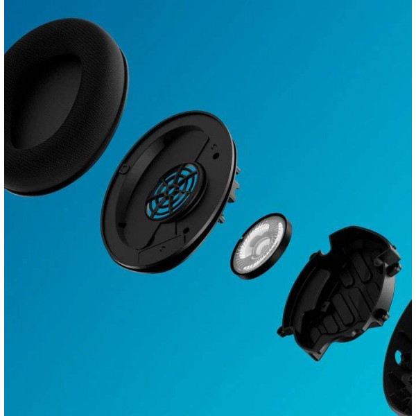 Фото - Гарнітура дротова ігрова HyperX Cloud Stinger 2 Core PS5/PS4 mini-jack (6H9B6AA)
