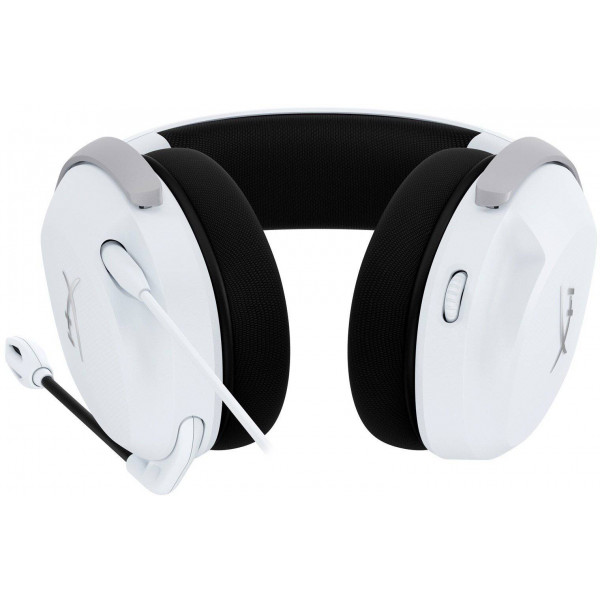 Фото - Гарнітура дротова ігрова HyperX Cloud Stinger 2 Core Xbox mini-jack (6H9B7AA)