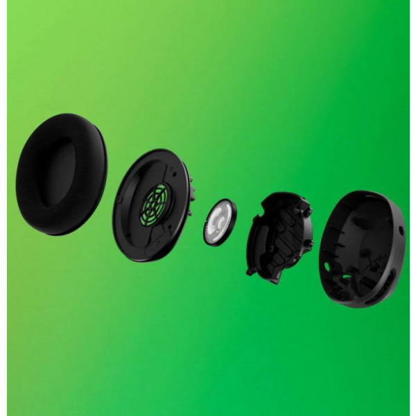 Фото - Гарнітура дротова ігрова HyperX Cloud Stinger 2 Core Xbox mini-jack (6H9B7AA)