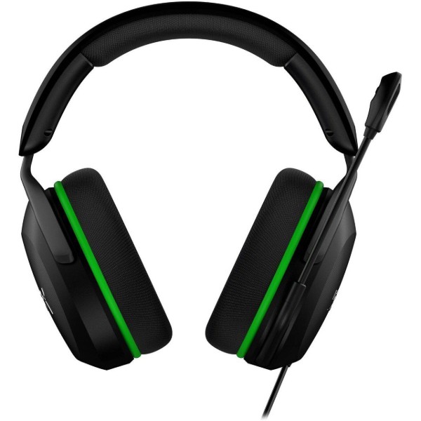 Фото - Гарнітура дротова ігрова HyperX Cloud Stinger 2 Core Xbo, mini-jack (6H9B8AA)